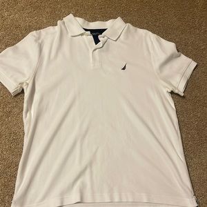 Men’s Nautica Polo